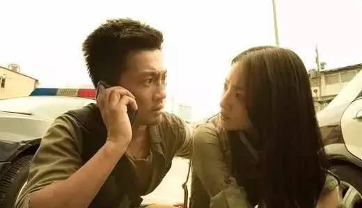 “如果青春有颜色，那一定是志愿红”
