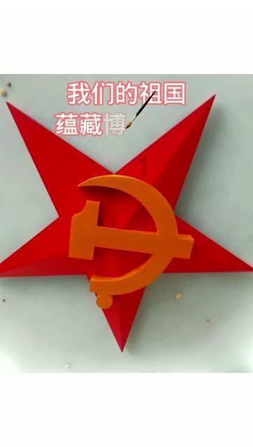婧婧整理卧室