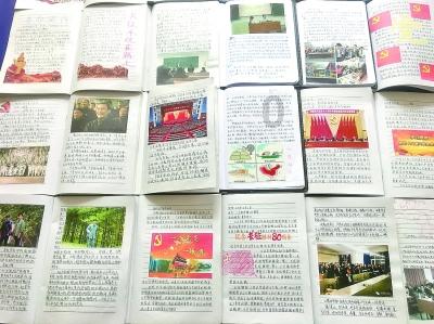 十二载栉风沐雨 用行动诠释过硬“标兵”