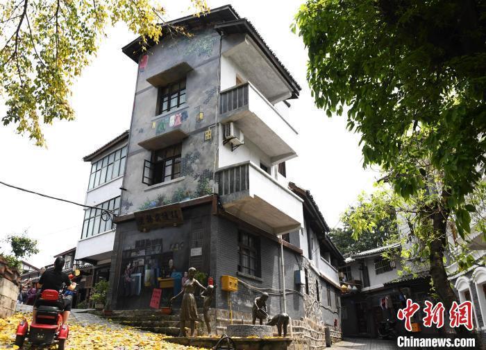 逃离亚洲丛林